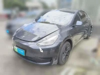 Tesla Model Y 2024 Rear-Wheel Drive Version