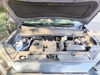 Hyundai Beijing Hyundai ix35 2018 2.0L Automatic 2WD Zhiyong·Enjoyment Edition