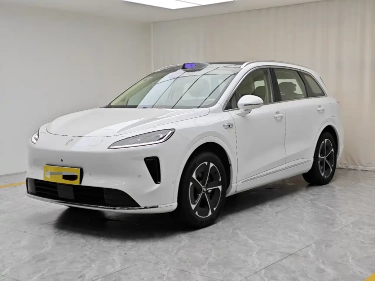 Shangjie SUV 2025 Model Pure Electric Max