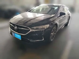 Buick LaCrosse 2021 652T Luxury Edition