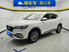 MG HS 2018 20T Auto 2WD Hormone Power Edition (China V)