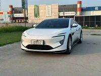 Avatr 12 2025 Ultra Extended Range Edition