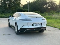 Avatr 12 2025 Ultra Extended Range Edition