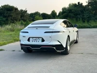 Avatr 12 2025 Ultra Extended Range Edition