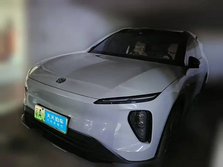 NIO ES6 2023 75kWh