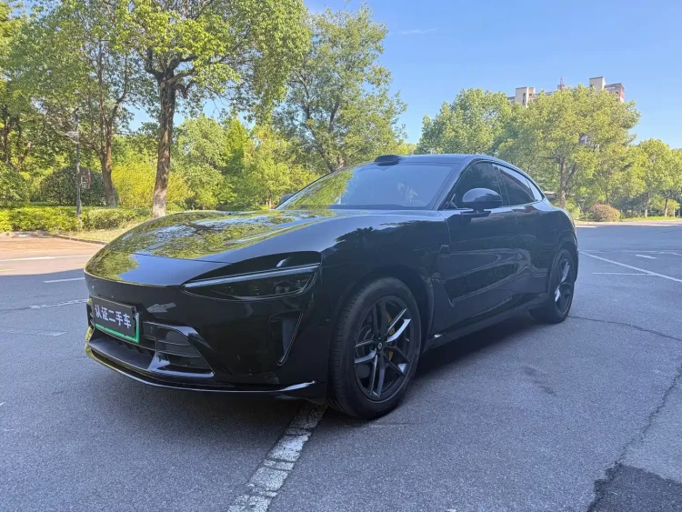 Xiaomi Auto Xiaomi YU7 2025 Extended Range RWD Edition