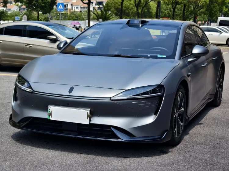 Zhijie S7 2026 Max