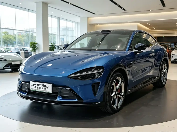 Xiaomi Auto Xiaomi YU7 2025 Ultra Long Range High Performance AWD Max Edition
