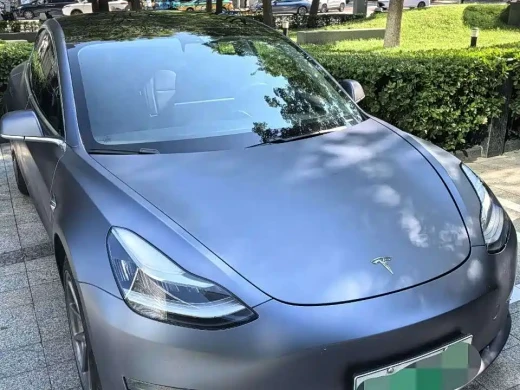 Tesla Model 3 (Import) 2019 Long Range All-Wheel Drive Edition