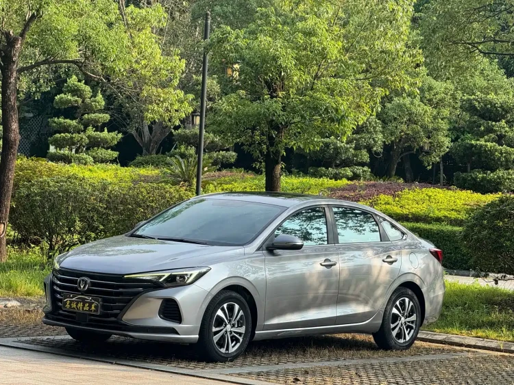 Changan Eado 2020 PLUS 1.6L GDI Manual Luxury