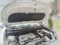 Toyota Wildlander 2020 2.0L CVT 2WD Luxury Edition