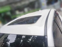 Toyota Wildlander 2020 2.0L CVT 2WD Luxury Edition