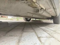 Toyota Wildlander 2020 2.0L CVT 2WD Luxury Edition