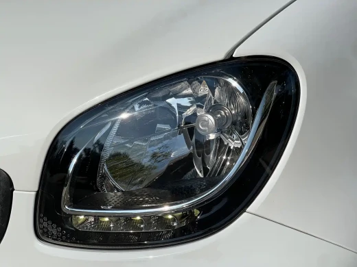 smart fortwo 2015 1.0L 52kW Hardtop Agile