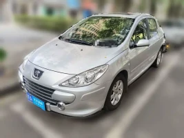 Peugeot 307 2012 Hatchback 1.6L Auto Comfort