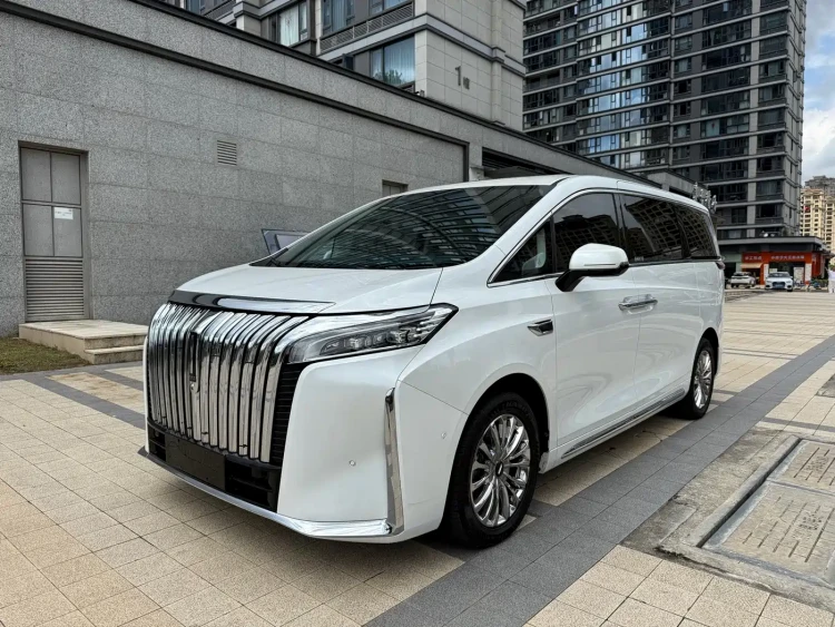WEY Alpine 2023 AWD Flagship