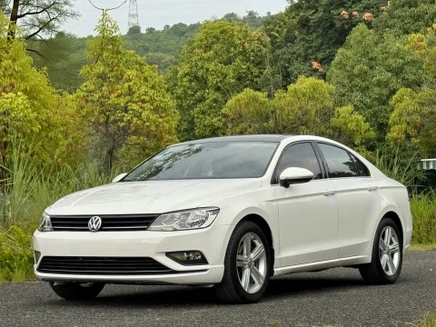 Volkswagen Lamando 2017 280TSI DSG Comfort Edition