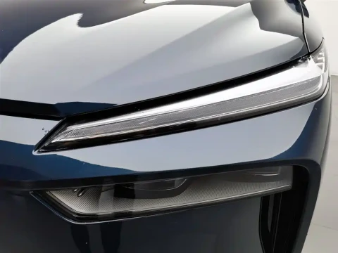 WEY Lanshan 2023.04 52000 км