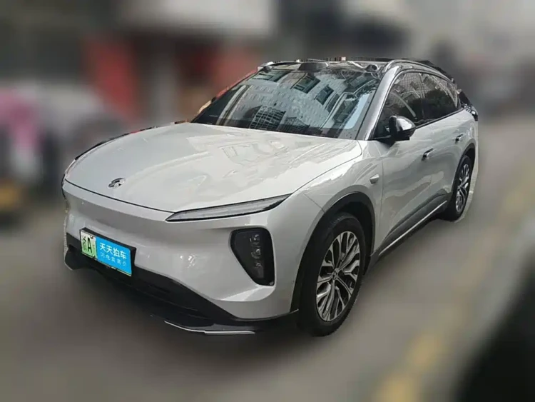 NIO ES6 2024 75kWh