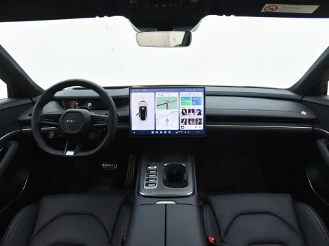 Xiaomi Auto Xiaomi SU7 2024.03 31000 км