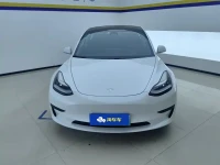 Tesla Model 3 (Import) 2019.04 47000 км
