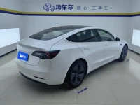 Tesla Model 3 (Import) 2019.04 47000 км