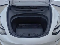 Tesla Model 3 (Import) 2019.04 47000 км