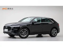 Audi Q8 2022 55 TFSI Luxury Dynamic