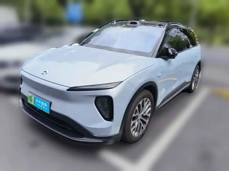 NIO ES6 2023 75kWh