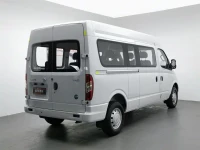 SAIC Maxus Xintu V80 2023 2.0T Manual Classic Aoyun Long Wheelbase Medium Roof 6/7/8/9 Seats