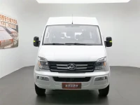 SAIC Maxus Xintu V80 2023 2.0T Manual Classic Aoyun Long Wheelbase Medium Roof 6/7/8/9 Seats