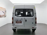SAIC Maxus Xintu V80 2023 2.0T Manual Classic Aoyun Long Wheelbase Medium Roof 6/7/8/9 Seats
