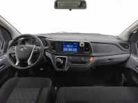 SAIC Maxus Xintu V80 2023 2.0T Manual Classic Aoyun Long Wheelbase Medium Roof 6/7/8/9 Seats