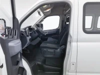 SAIC Maxus Xintu V80 2023 2.0T Manual Classic Aoyun Long Wheelbase Medium Roof 6/7/8/9 Seats
