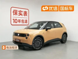 Firefly 2026 Model 120kW