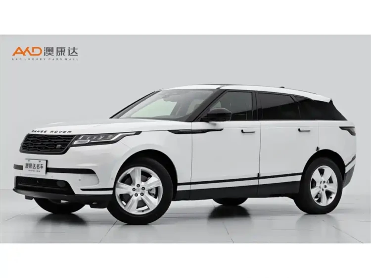 Land Rover Range Rover Velar 2024 S