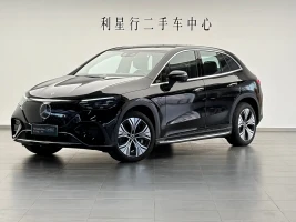 Mercedes-Benz EQE SUV 2024 500 4MATIC Luxury Edition