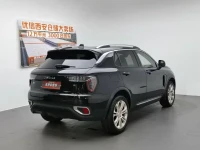 Lynk & Co 01 2017 2.0T 2WD Pro Version