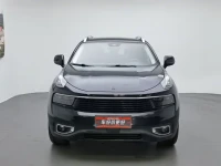 Lynk & Co 01 2017 2.0T 2WD Pro Version