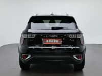 Lynk & Co 01 2017 2.0T 2WD Pro Version