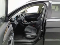 Lynk & Co 01 2017 2.0T 2WD Pro Version