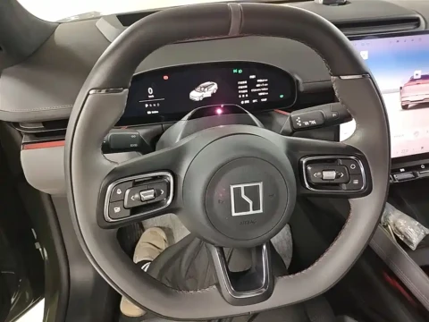 ZEEKR 007GT 2025 Long Range RWD Smart Driving Edition 100kWh
