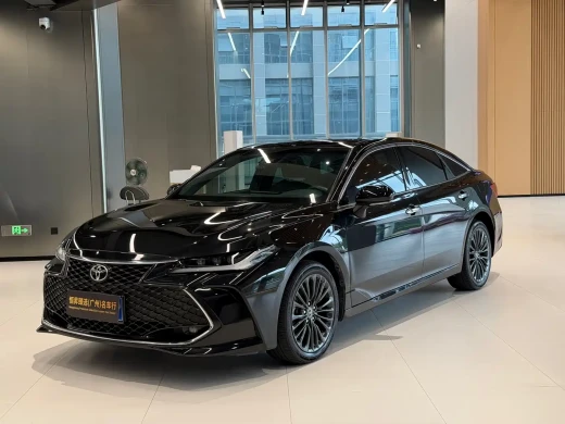Toyota Avalon 2023 2.5L Touring Premium Edition