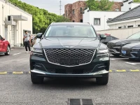 Genesis GV80 2021 Model 2.5T AWD Flagship Edition