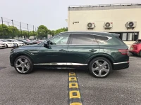 Genesis GV80 2021 Model 2.5T AWD Flagship Edition
