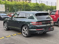 Genesis GV80 2021 Model 2.5T AWD Flagship Edition