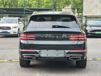 Genesis GV80 2021 Model 2.5T AWD Flagship Edition