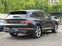 Genesis GV80 2021 Model 2.5T AWD Flagship Edition