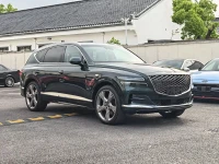 Genesis GV80 2021 Model 2.5T AWD Flagship Edition