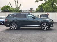 Genesis GV80 2021 Model 2.5T AWD Flagship Edition